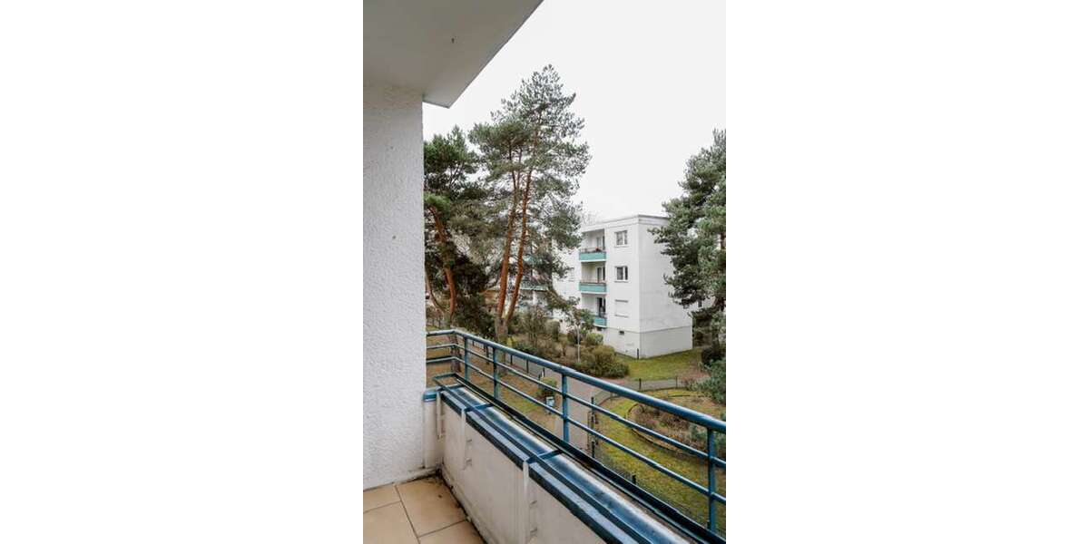 Etagenwohnung Berlin Reinickendorf - 2 Zimmer, 53 m&sup2;, 199.000&euro; | Angebot:23865884