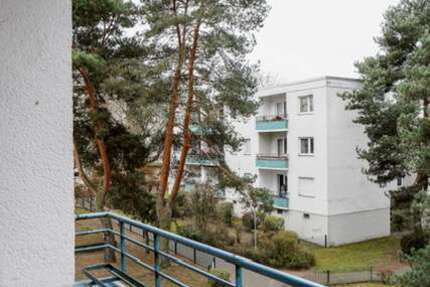 Wohnung Berlin Reinickendorf - 2 Zimmer, 53 m&sup2;, 199.000&euro; | Angebot:23865884