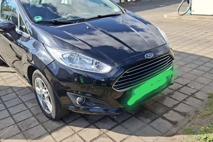 Ford Fiesta 147.000 km 3.500 &euro; Hohen Neuendorf 16556