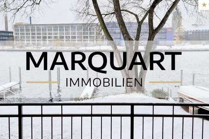 Wohnung Berlin Treptow-Köpenick - 2 Zimmer, 71 m&sup2;, 419.000&euro; | Angebot:24976573