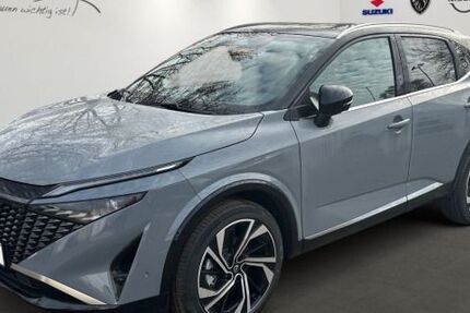 Nissan Qashqai 1.320 km 50.770 &euro; Berlin 12559