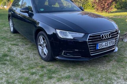 Audi A4 121.825 km 16.999 &euro; Oranienburg 16515