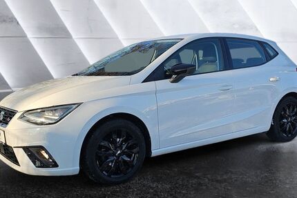 Seat Ibiza 43.500 km 17.900 &euro; Ludwigsfelde 14974