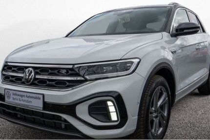 VW T-Roc 25.603 km 28.420 &euro; Berlin 14167