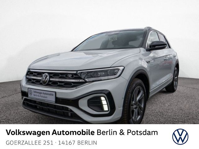 VW T-Roc 25.603 km 28.420 &euro; Berlin 14167