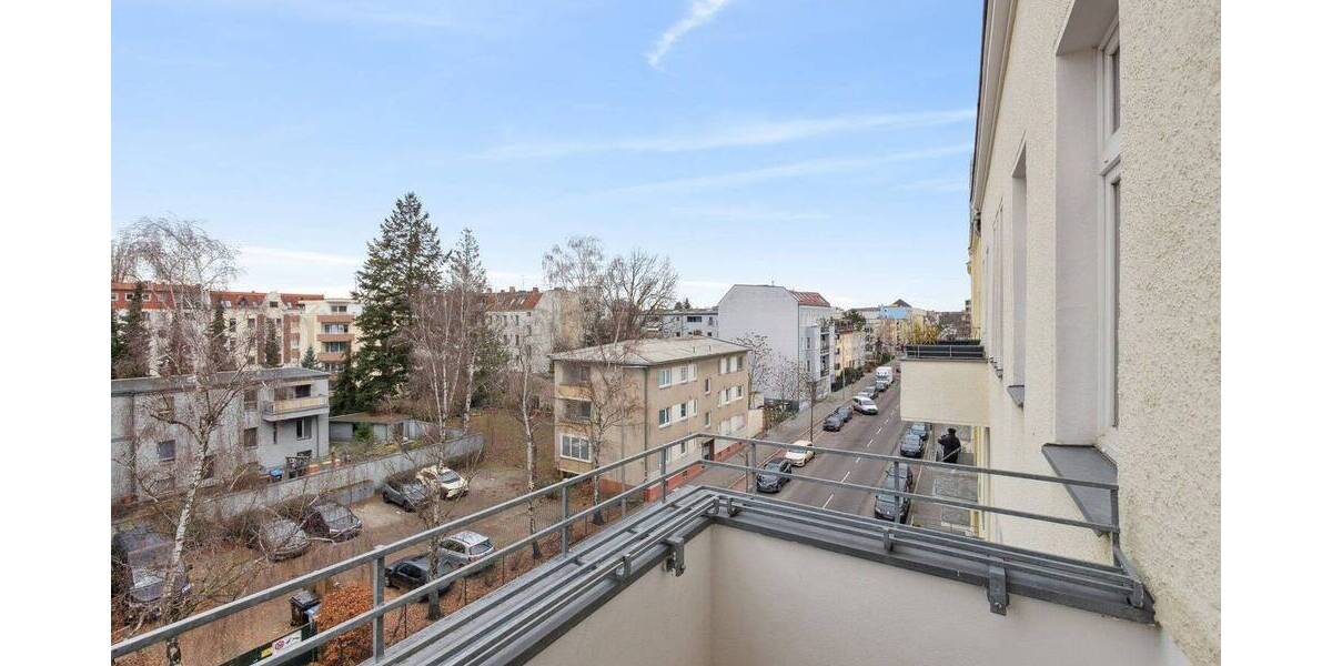 Etagenwohnung Berlin Reinickendorf - 2 Zimmer, 55 m&sup2;, 288.000&euro; | Angebot:26180151