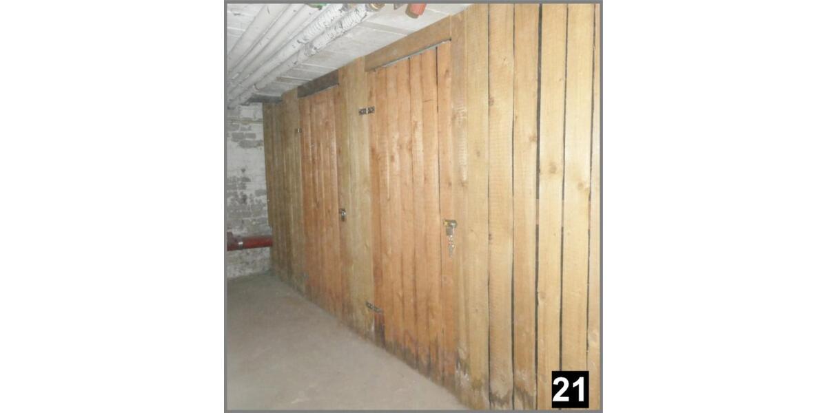 Etagenwohnung Berlin Charlottenburg-Wilmersdorf - 5 Zimmer, 150 m&sup2;, 900.000&euro; | Angebot:25894776