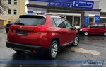 Peugeot 2008 Allure*Navi*PDC*SHZ*Ambiete*1-Hand*Tel. 98.291 km 8.480 € Berlin 13187