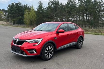 Renault Arkana 182.000 km 11.100 &euro; Mittenwalde 15749