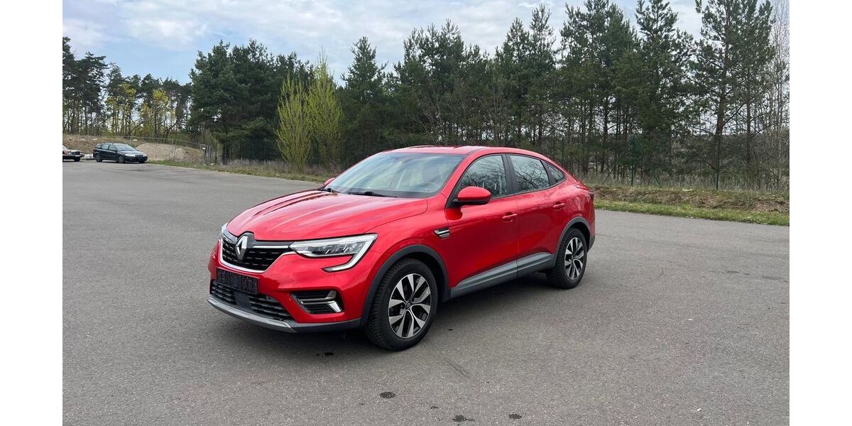 Renault Arkana 182.000 km 11.100 &euro; Mittenwalde 15749