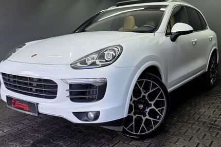 Porsche Cayenne 152.000 km 30.990 &euro; Berlin 12279