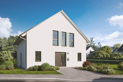 Jetzt ins eigene Haus und Fördermittel sichern! Info unter 5 zimmer