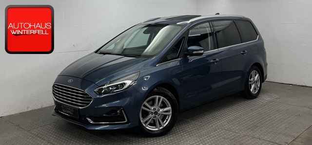 Ford Galaxy 79.917 km 30.870 &euro; Berlin 12351
