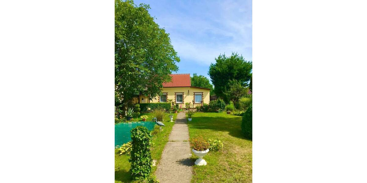 Grundstück Bernau bei Berlin Schönow - 379.000&euro; | Angebot:25686282