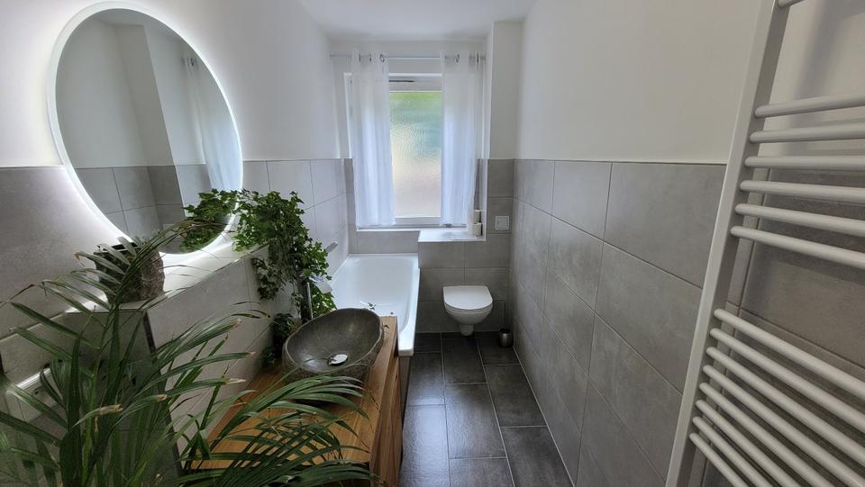 Etagenwohnung Berlin Reinickendorf - 2 Zimmer, 60 m&sup2;, 249.900&euro; | Angebot:27072865