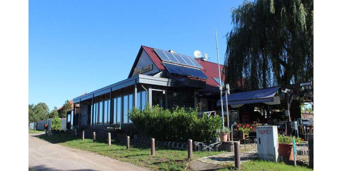 Grundstück Mühlenbecker Land Schönfließ - 199.000&euro; | Angebot:25739761