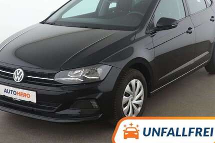 VW Polo 85.471 km 11.030 € Berlin 14059