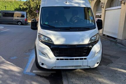 Peugeot Boxer 125.000 km 18.999 &euro; Berlin 13583