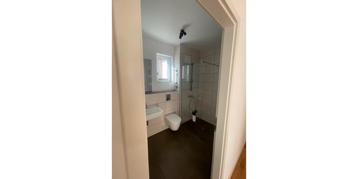 Erdgeschoßwohnung Berlin Friedrichshain-Kreuzberg - 2 Zimmer, 40 m&sup2;, 963&euro; | Angebot:25716793