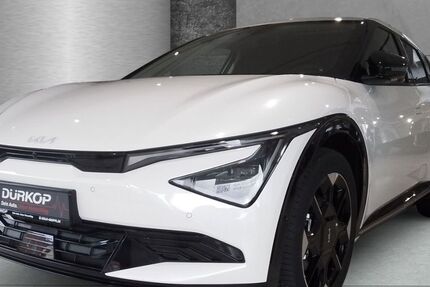 Kia EV6 7.154 km 48.880 € Berlin 10409