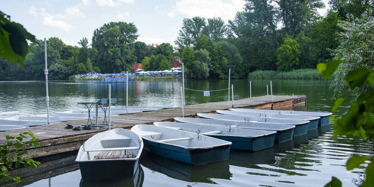 Etagenwohnung Berlin Weißensee - 2 Zimmer, 64 m&sup2;, 299.000&euro; | Angebot:25990136