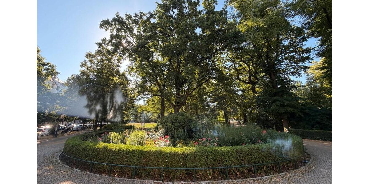 Etagenwohnung Berlin Pankow - 3 Zimmer, 100 m&sup2;, 725.000&euro; | Angebot:27072852