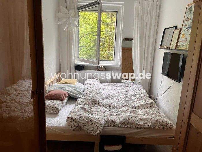 Etagenwohnung Berlin Friedrichsfelde - 4 Zimmer, 82 m&sup2;, 750&euro; | Angebot:25948601