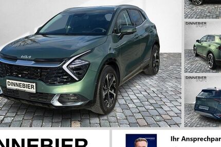 Kia Sportage 18.982 km 27.909 &euro; Oranienburg 16515