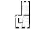 Etagenwohnung Berlin Neukölln - 2 Zimmer, 60 m&sup2;, 299.900&euro; | Angebot:26703294