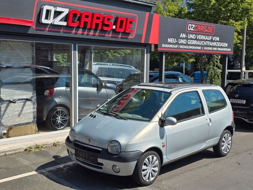 Twingo
