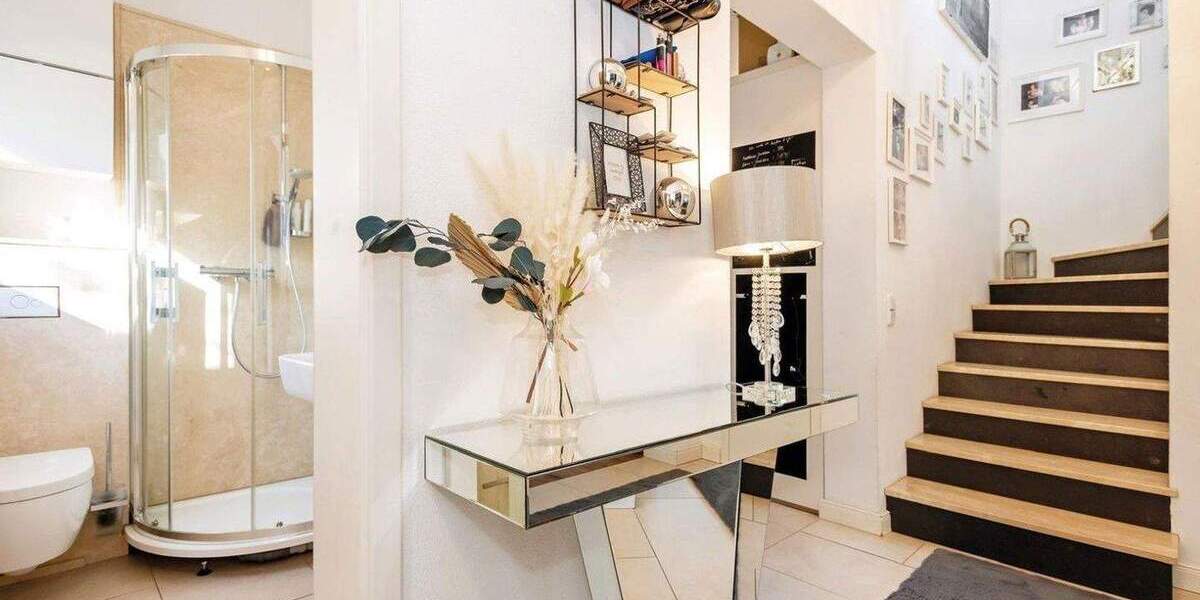 Einfamilienhaus Berlin Niederschönhausen - 5 Zimmer, 136 m&sup2;, 2.750&euro; | Angebot:24808325