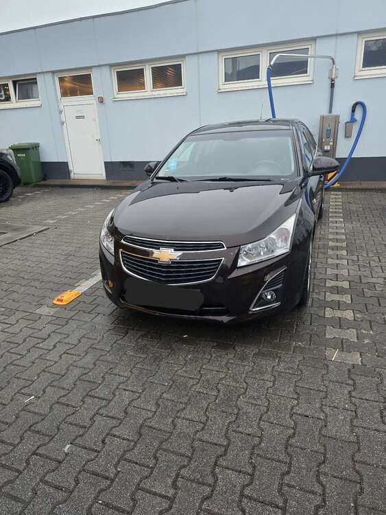 Cruze
