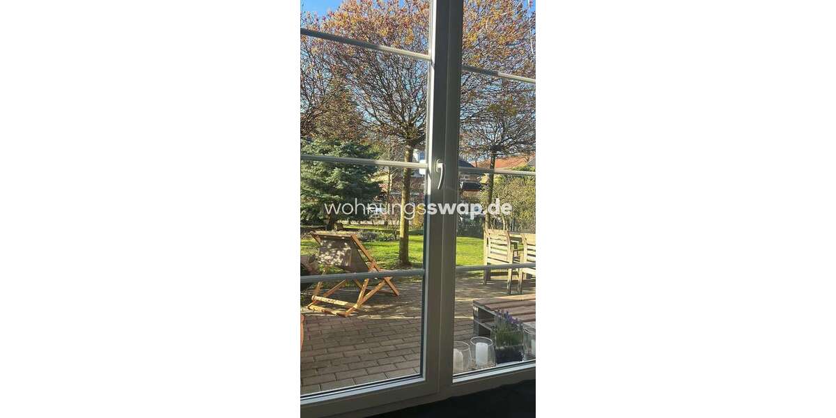 Etagenwohnung Berlin - 5 Zimmer, 128 m&sup2;, 1.500&euro; | Angebot:26166873