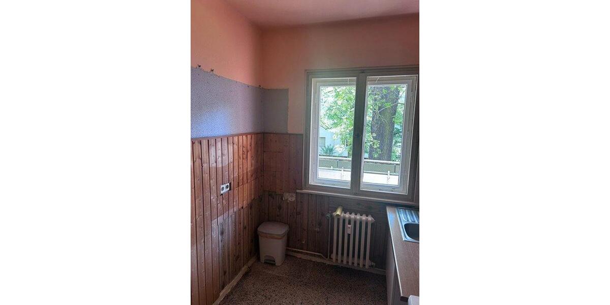 Etagenwohnung Berlin Reinickendorf - 1 Zimmer, 45 m&sup2;, 430&euro; | Angebot:26699097