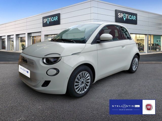 Fiat 500e 1.001 km 28.580 &euro; Berlin 13088