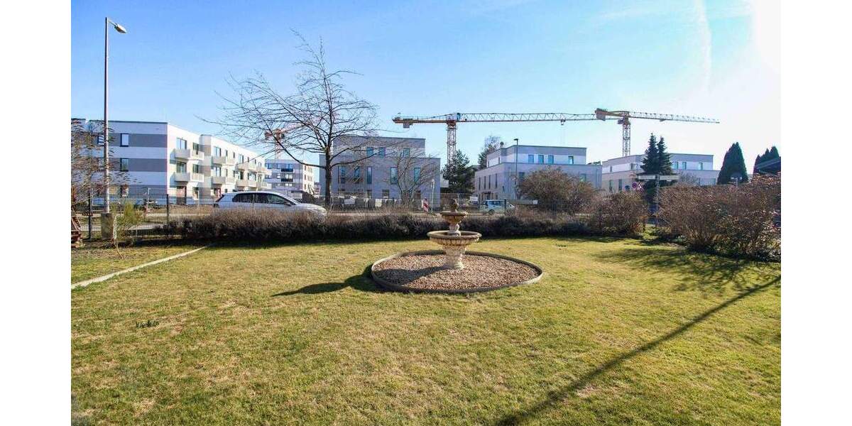 Einfamilienhaus Berlin Altglienicke - 2 Zimmer, 80 m&sup2;, 375.000&euro; | Angebot:25654397