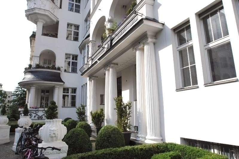 Wohnung zum Kaufen in Berlin 525.000 € 91.25 m²
