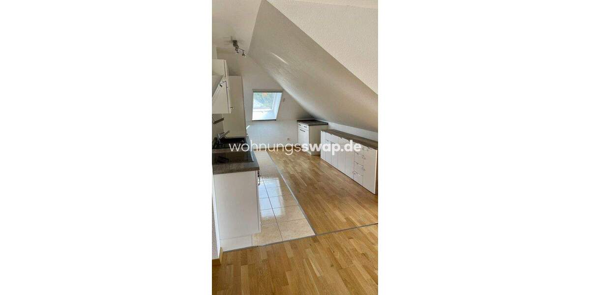 Etagenwohnung Berlin Kaulsdorf - 3 Zimmer, 65 m&sup2;, 750&euro; | Angebot:25992535