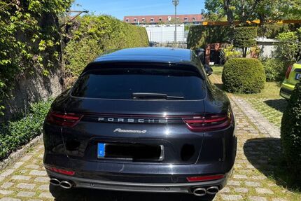 Porsche Panamera 135.000 km 59.000 € Wandlitz 16348