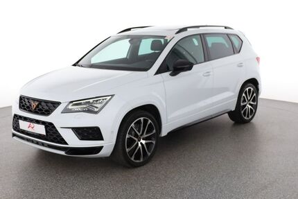 Cupra Ateca 58.888 km 25.840 &euro; Berlin 12103