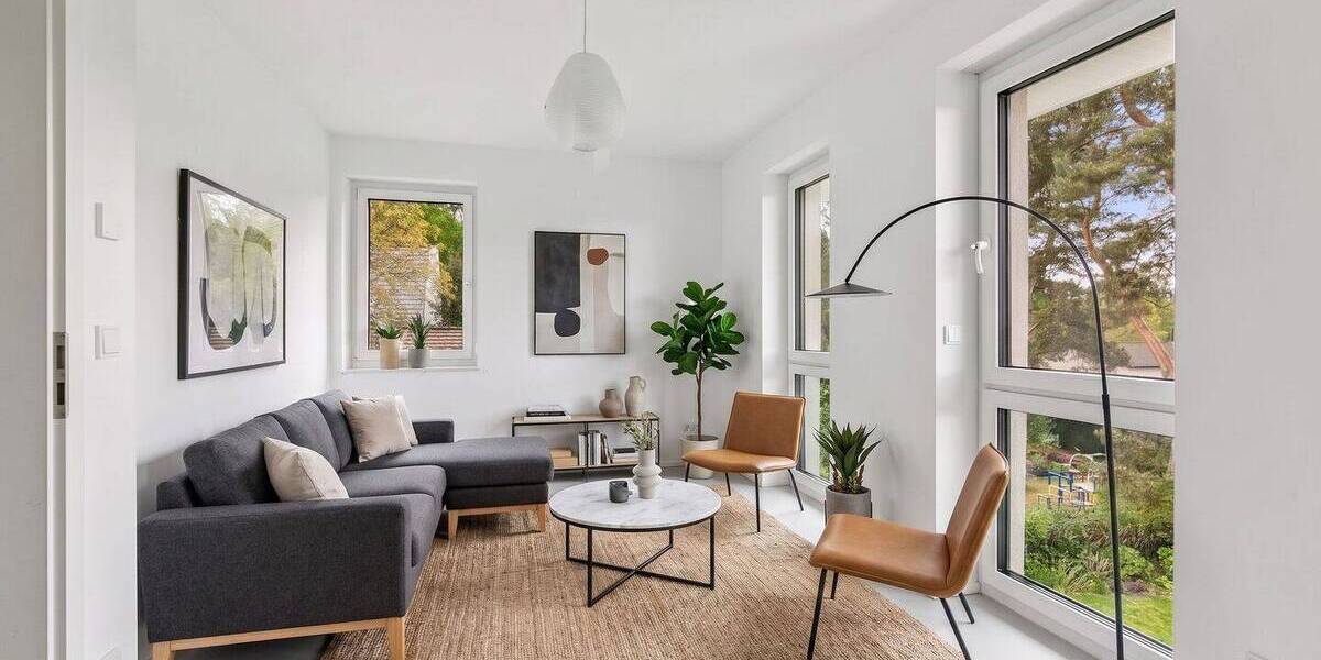 Einfamilienhaus Berlin Rahnsdorf - 6 Zimmer, 156 m&sup2;, 1.175.000&euro; | Angebot:26738129