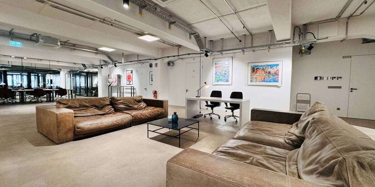 Gewerbeobjekt Berlin Charlottenburg-Wilmersdorf - 350&euro; | Angebot:26590870