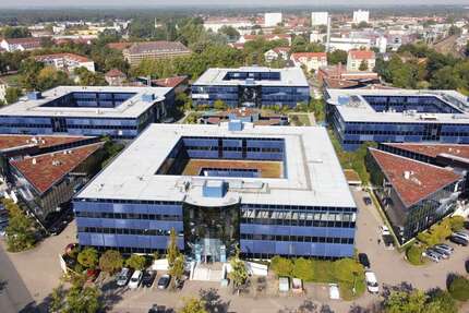 Büro in Hennigsdorf 5.302,89 € 623.87 m² zimmer