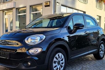 Fiat 500X 60.830 km 16.880 &euro; Teltow 14513