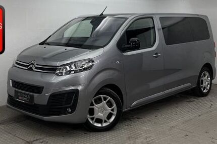 Citroen SpaceTourer 86.939 km 24.400 &euro; Berlin 12351