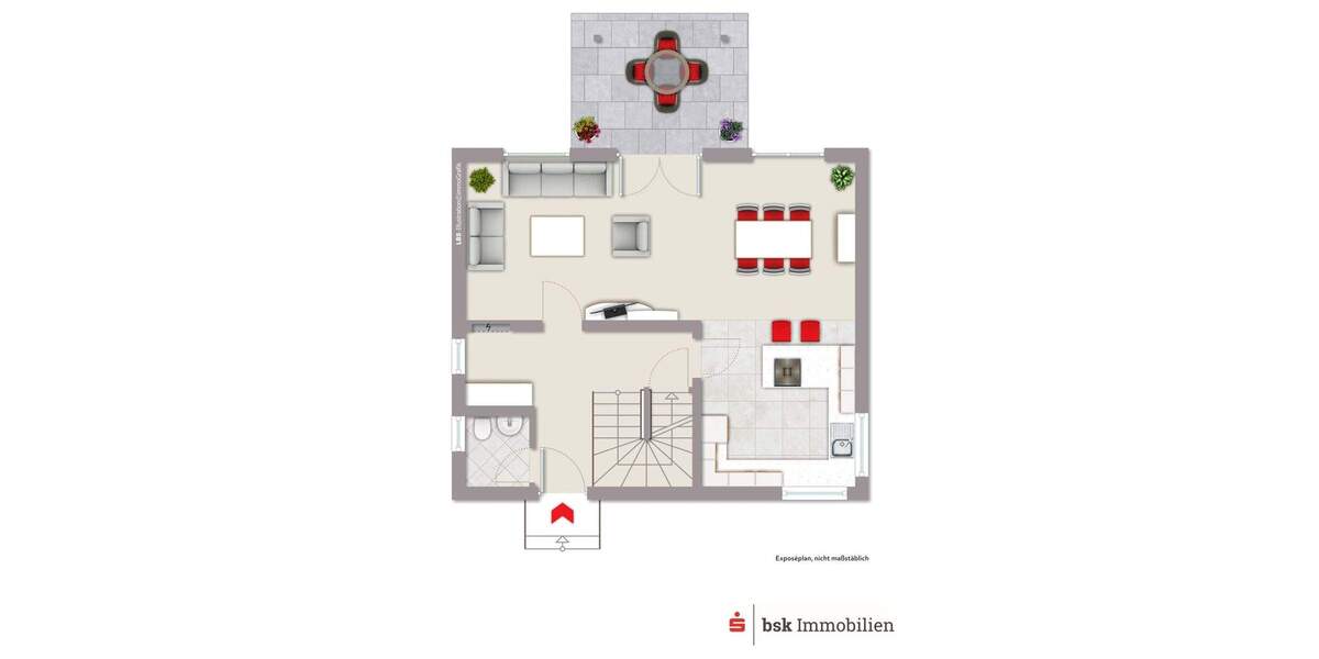 Einfamilienhaus Berlin Rudow - 4 Zimmer, 106 m&sup2;, 749.000&euro; | Angebot:25700513
