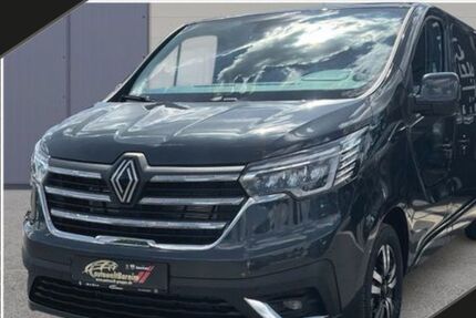 Renault Trafic 16.000 km 61.990 &euro; Bernau 16321