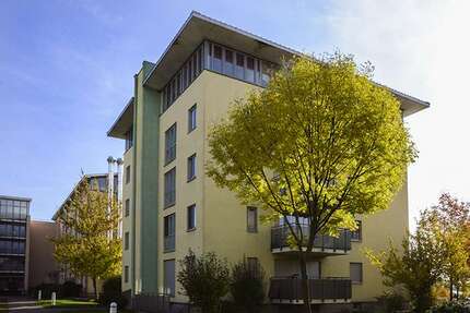 Wohnung zum Mieten in Potsdam 531 € 57.1 m²