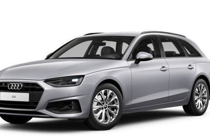 Audi A4 9.936 km 29.900 &euro; Berlin 12489