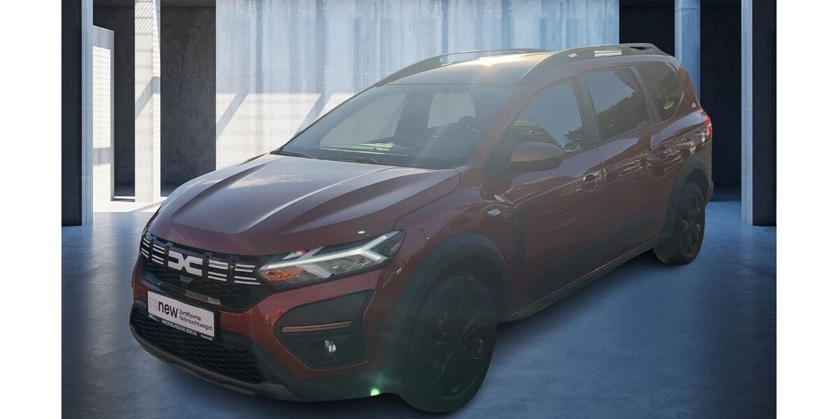 Dacia Jogger 25.321 km 20.989 &euro; Berlin 13055